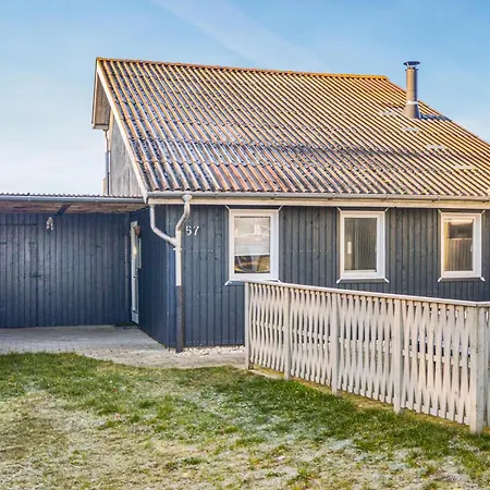 3 Bedroom Gorgeous In Holiday home Hemmet