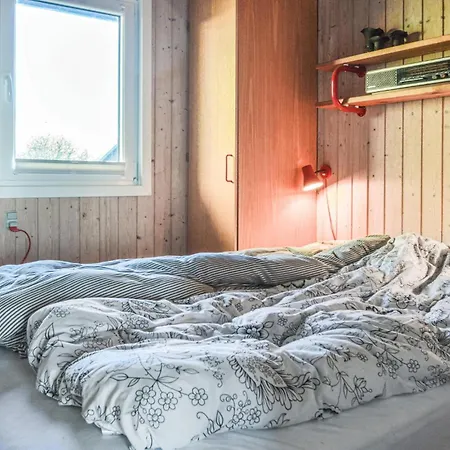 Three-bedroom In Hemmet