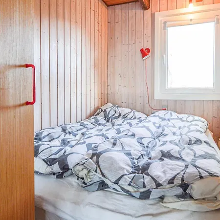 Three-bedroom In Ferienhaus *