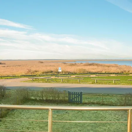 Ferienhaus Three-bedroom In