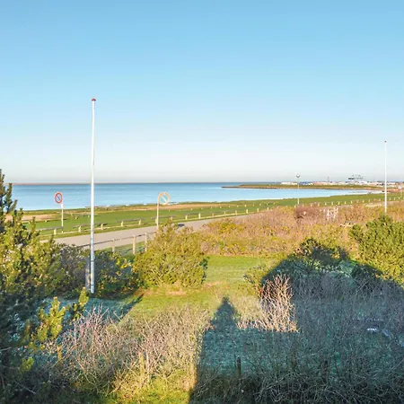 Ferienhaus Three-bedroom In