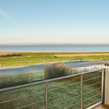 Three-bedroom In Ferienhaus *