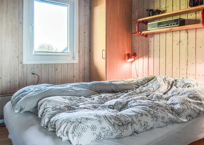 Three-bedroom In Hemmet